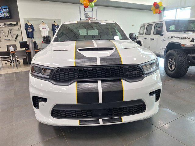 new 2024 Dodge Durango car, priced at $82,140