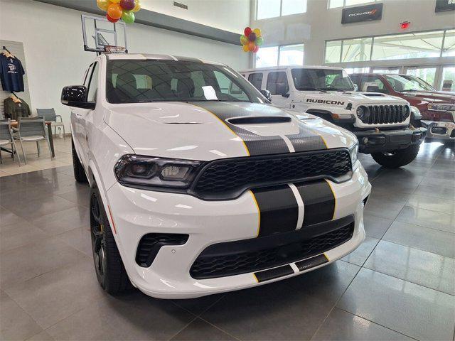 new 2024 Dodge Durango car, priced at $82,140