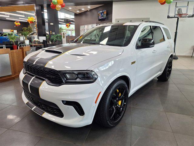 new 2024 Dodge Durango car, priced at $82,140