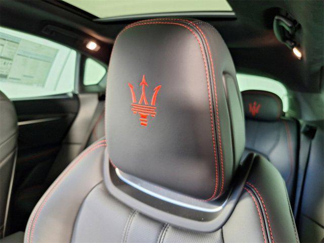 new 2024 Maserati Levante car, priced at $99,993