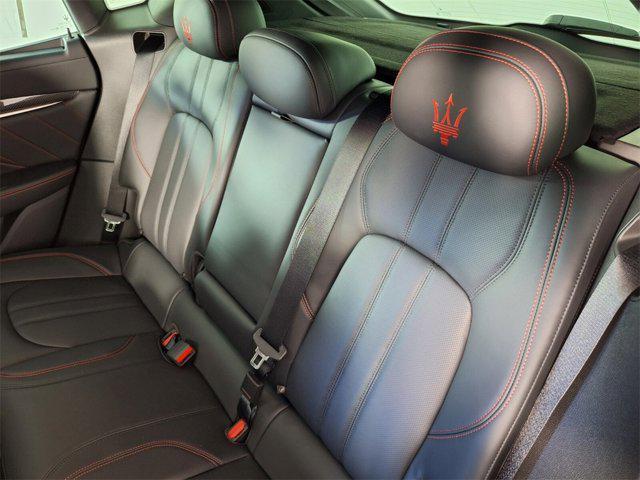 new 2024 Maserati Levante car, priced at $99,993