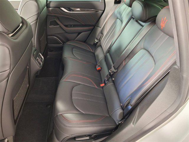 new 2024 Maserati Levante car, priced at $99,993