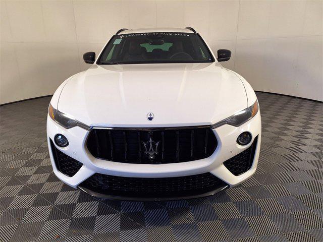 new 2024 Maserati Levante car, priced at $99,993