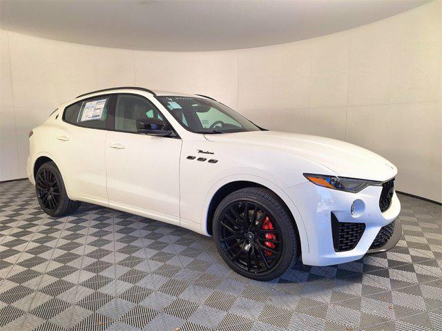 new 2024 Maserati Levante car, priced at $99,993