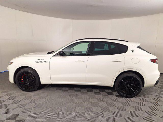 new 2024 Maserati Levante car, priced at $99,993