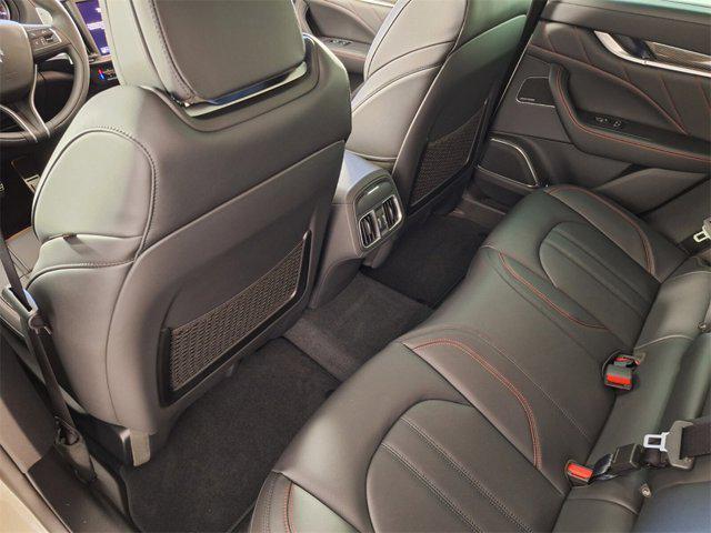 new 2024 Maserati Levante car, priced at $99,993