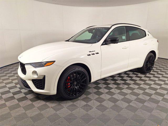 new 2024 Maserati Levante car, priced at $99,993