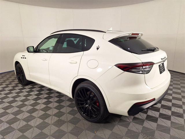 new 2024 Maserati Levante car, priced at $99,993