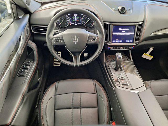 new 2024 Maserati Levante car, priced at $99,993