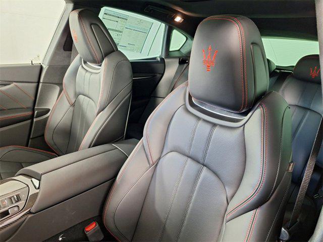 new 2024 Maserati Levante car, priced at $99,993