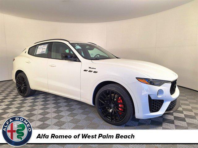 new 2024 Maserati Levante car, priced at $99,993