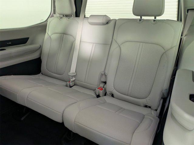 used 2022 Jeep Wagoneer car, priced at $33,845