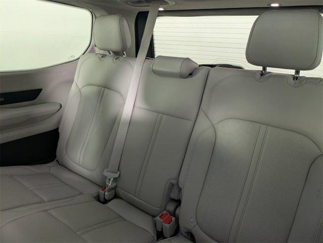 used 2022 Jeep Wagoneer car, priced at $33,845