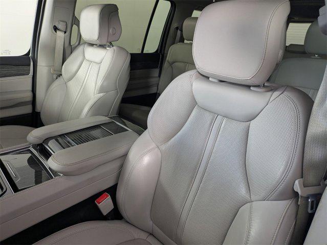 used 2022 Jeep Wagoneer car, priced at $33,845