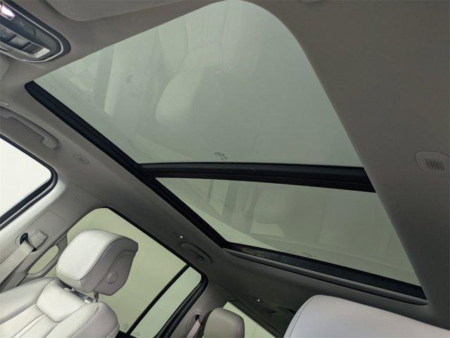 used 2022 Jeep Wagoneer car, priced at $33,845