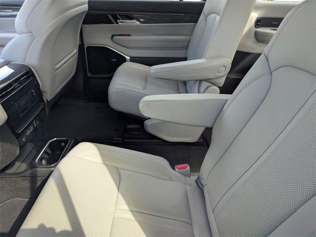 used 2022 Jeep Wagoneer car, priced at $36,900