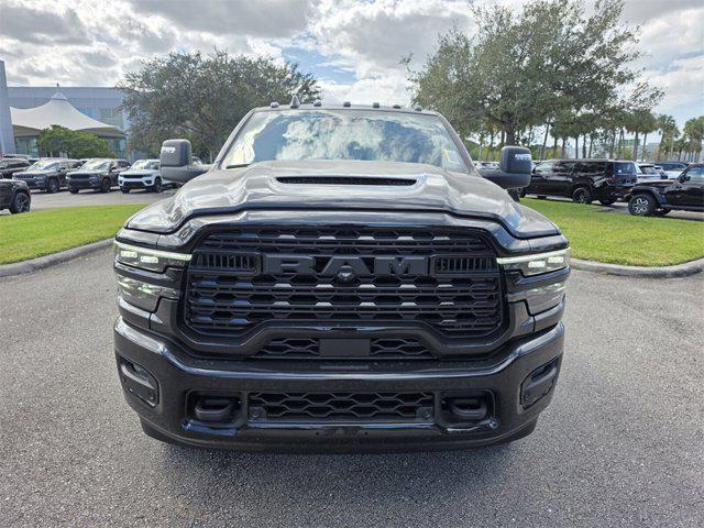 new 2026 Ram 3500 car, priced at $94,994