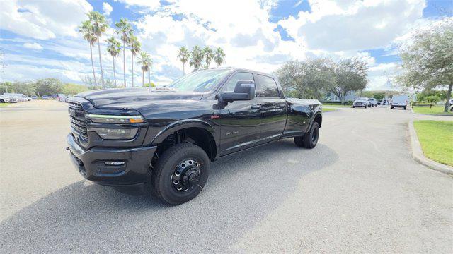 new 2026 Ram 3500 car, priced at $94,994