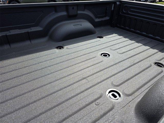 new 2026 Ram 3500 car, priced at $94,994