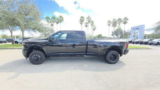 new 2026 Ram 3500 car, priced at $94,994