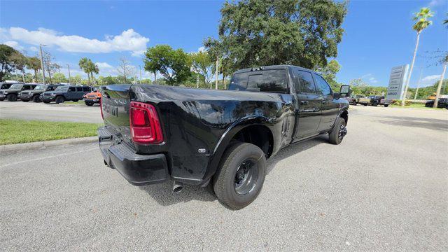 new 2026 Ram 3500 car, priced at $94,994