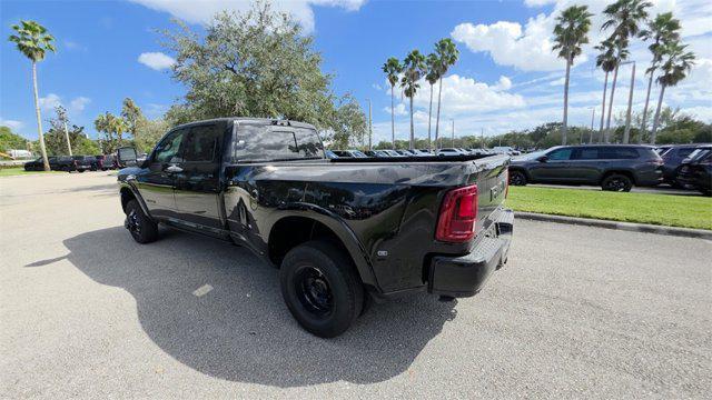 new 2026 Ram 3500 car, priced at $94,994