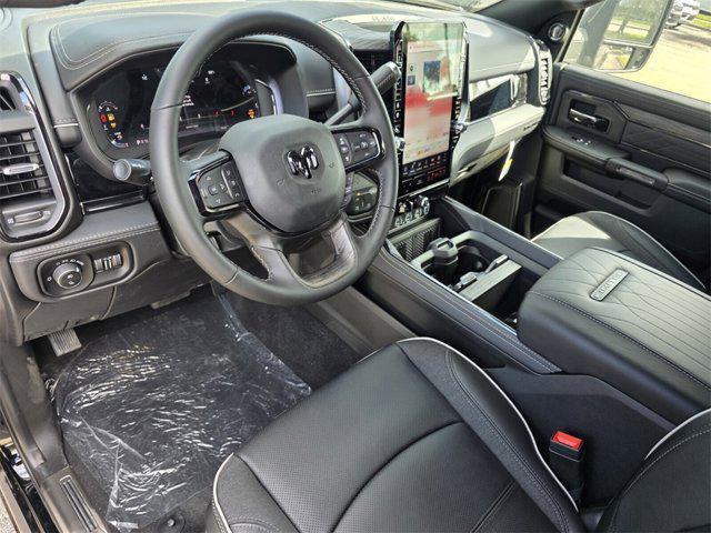 new 2026 Ram 3500 car, priced at $94,994