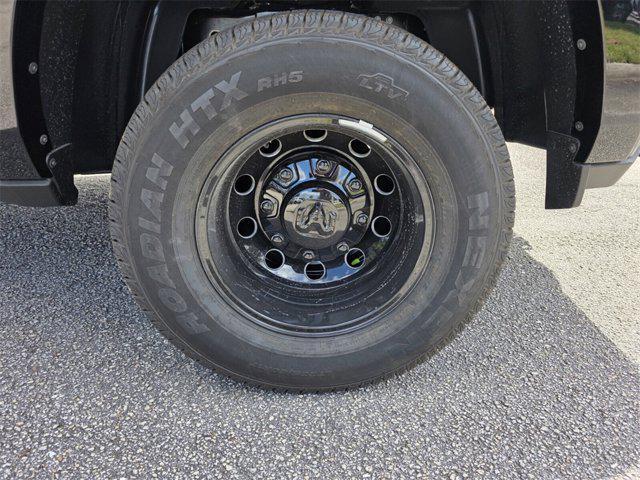 new 2026 Ram 3500 car, priced at $94,994