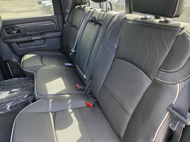 new 2026 Ram 3500 car, priced at $94,994