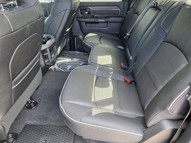 new 2026 Ram 3500 car, priced at $94,994