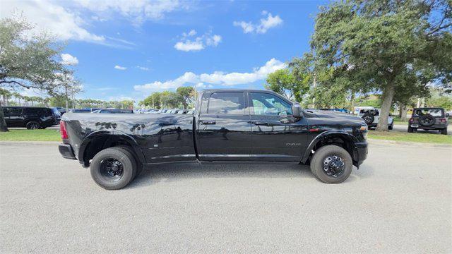 new 2026 Ram 3500 car, priced at $94,994