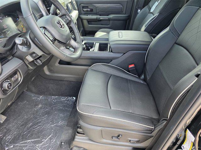 new 2026 Ram 3500 car, priced at $94,994