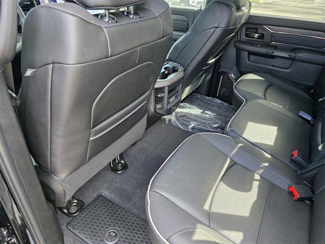 new 2026 Ram 3500 car, priced at $94,994