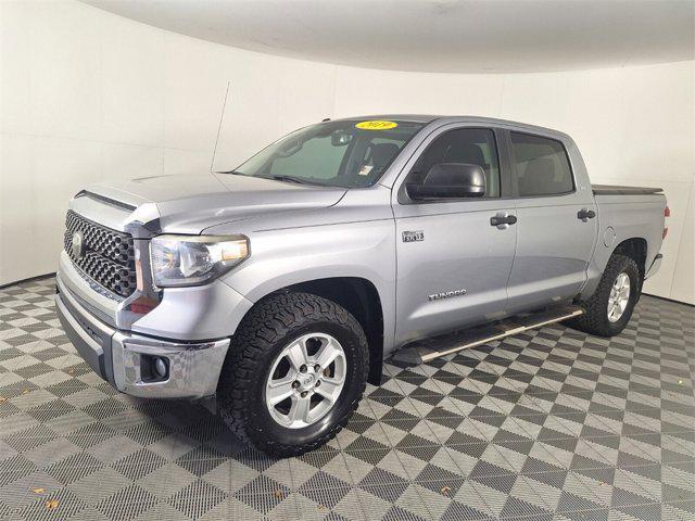 used 2019 Toyota Tundra car, priced at $32,997
