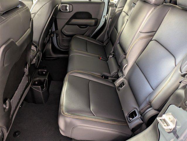 new 2025 Jeep Gladiator car, priced at $42,886