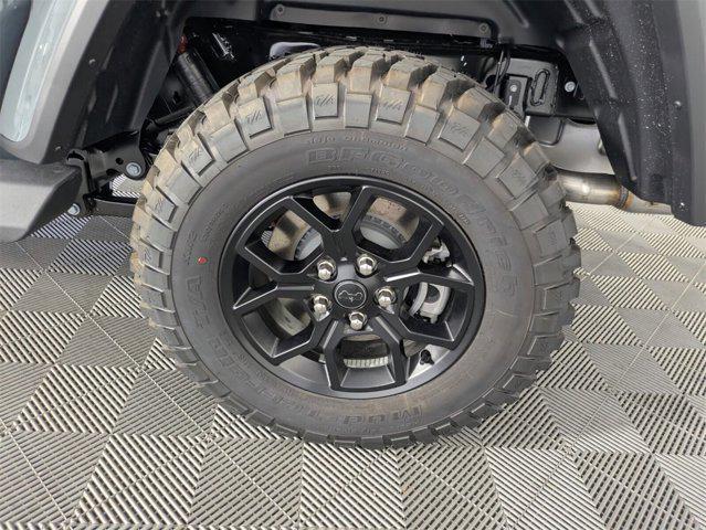 new 2025 Jeep Gladiator car, priced at $42,886