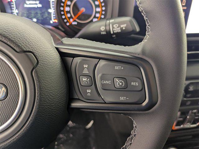 new 2025 Jeep Gladiator car, priced at $42,886
