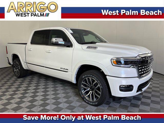 new 2026 Ram 1500 car