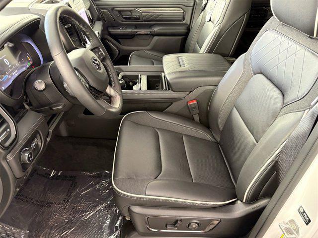 new 2026 Ram 1500 car
