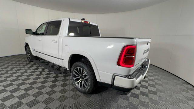 new 2026 Ram 1500 car