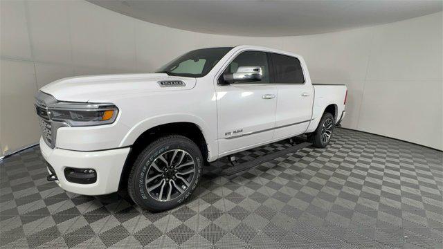 new 2026 Ram 1500 car