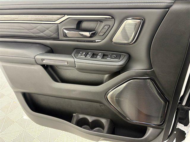 new 2026 Ram 1500 car