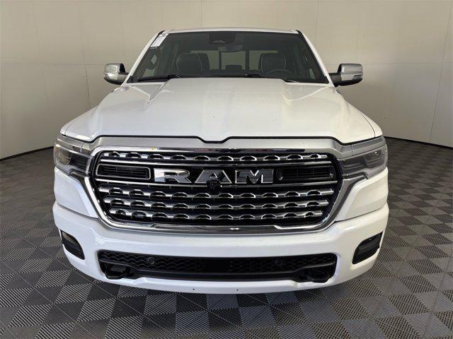 new 2026 Ram 1500 car