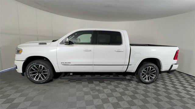 new 2026 Ram 1500 car
