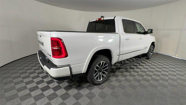new 2026 Ram 1500 car
