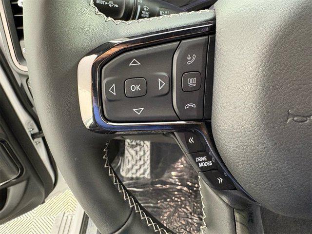 new 2026 Ram 1500 car