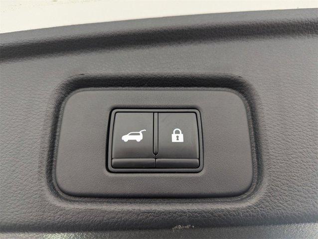 used 2022 Nissan Pathfinder car, priced at $22,888