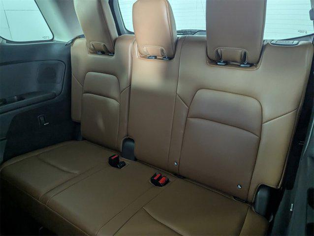 used 2022 Nissan Pathfinder car, priced at $22,888