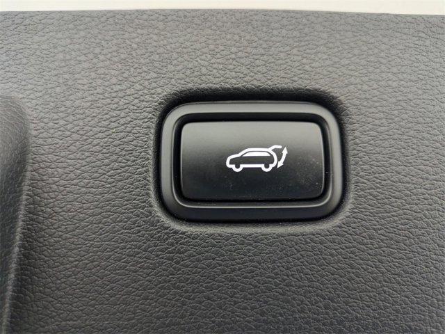 used 2023 Kia Sportage car, priced at $22,455