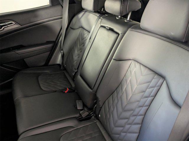 used 2023 Kia Sportage car, priced at $22,455